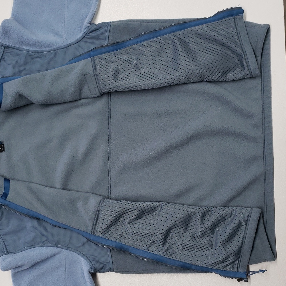Patagonia Women's Microdini Fleece Hoody Women's Medium - Picture 6 of 13